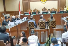 Sidang Tipikor Tata Niaga Timah, 16 Terdakwa Dituntut