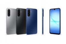 Samsung Galaxy A17 5G Dilengkapi AI Canggih