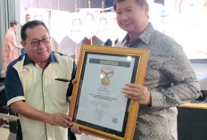 SMSI Apresiasi Penegakan Demokrasi Prabowo 