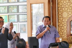 SBY dan Puluhan Artis Luncurkan 