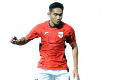 Nih Dia Nominasi FIFA Puskas Award 2025, Rizky Ridho, Lamine Yamal, Declan Rice