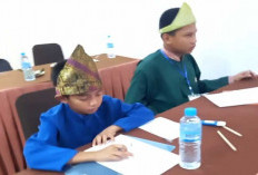 Daftar Lengkap Pemenang Festival Tunas Bahasa Ibu Babel Tahun 2024 Jenjang Sekolah Dasar