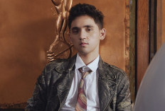 Syahravi Langgar Hak Cipta