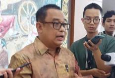 Pasca-Putusan MK, Pemerintah Segera Siapkan Transisi Pemerintahan 