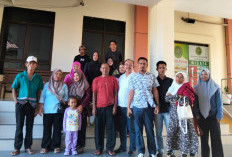 Keluarga Korban Kasus Pembunuhan Berharap Pelaku Dihukum Berat