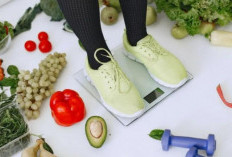 Latihan Harus Diikuti Nutrisi yang Tepat