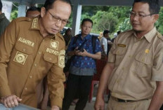 Cumi Nelayan Kurau Tembus Pasar Ekspor