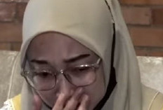 Usai Nikah 2 Pekan, Istri Hamil Ditinggalkan, Kelakuan 'Iblis' Taufik Hidayat Terkuak 