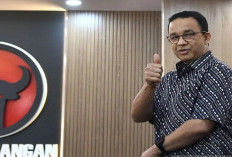 Anies Gagal Maju Pilkada Jakarta, Disarankan Agar Masuk Partai Parpol 