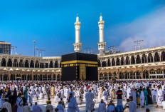  Jadwal Keberangkatan Haji Indonesia 2026, Bertahap, Persiapan Hampir Final