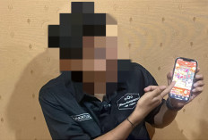 Pengalaman Jadi Admin Judol di Kamboja, Gak Capai Target, Dihukum?