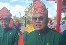 Bupati Basel Tegaskan Tidak Akan Menaikkan PBB