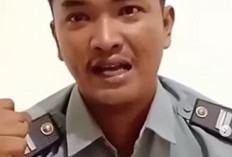 Sebar Video Pesta Narkoba, Sipir Lapas Tanjung Raja Ogan Ilir Dimutasi 