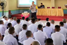 Gencar Sosialisasikan Keselamatan di Sekolah