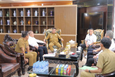 Bangun Pembangkit Listrik Tenaga Sampah