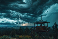 BMKG: Waspada 'La Nina'