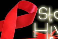 Penderita HIV Didominasi Homoseks