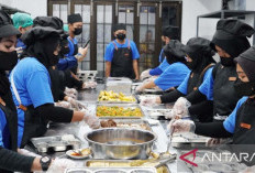 BGN: 65 Persen Masyarakat Perlukan MBG