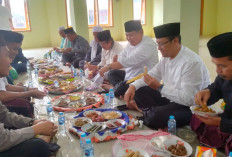 Pj Gubernur Rayakan Maulid Nabi di Kemuja