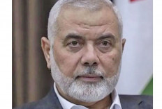 Haniyeh Tewas Dibunuh, Arab Memanas, Kejahatan yang Keji Israel! 