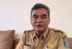 Pemkab Bateng Targetkan Kembali Kirim Pelajar Paskibraka Nasional
