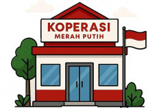   Loker 35.476 di Koperasi Merah Putih 2026, Minat? Ini Cara Daftarnya