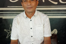 Kecam Pengrusakan Kantor PT Timah