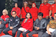 PDIP Larang Kader Bisnis SPPG MBG 