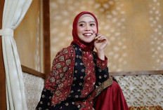 Lesti Kejora Hamil Anak Ketiga