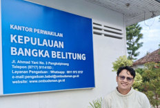 Menata Ulang Penggunaan Bahasa dalam Pelayanan Publik