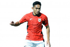 Statistik Mentereng Rizky Ridho 