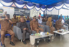 Bupati Beltim Ajak Investor Berinvestasi, Wagub Babel Dukung Percepatan Ketahanan Pangan Lokal