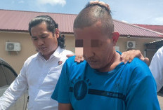 Dipicu Hutang Piutang Warga Jelutung II Tewas Bersimbah Darah