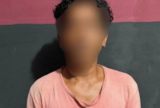 Bejat! Ayah Setubuhi Anak Kandung