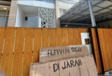  Aksi Penjarahan Salah Sasaran di Jakarta, Mantan Suami Nafa Jadi Korban