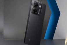 POCO Luncurkan M7 Pro 5G 