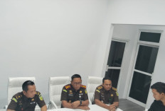 Kerugian Negara Lebih dari Rp526 Juta, Tersangka Hibah KONI 2022 Segera Ditetapkan