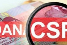 CSR Rp 420 M Tanggungjawab Harvey Moeis?