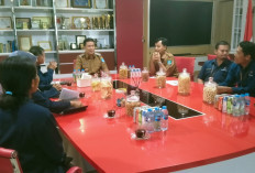 Angka Kemiskinan di Bangka Meningkat