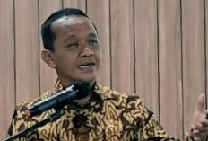 Menteri Bahlil Nilai Pajak Hiburan Ganggu Iklim Investas