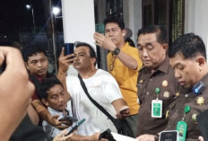 Kasus 'Pisang Tumbuh Sawit', Kejati Tetapkan 5 Tersangka