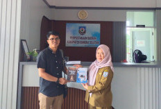 Penulis Lokal Bangka Selatan Siap Luncurkan 23 Buku