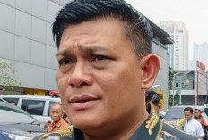 Ada 27 Saksi Diperiksa terkait Kasus Pimpinan KPK Alexander Marwata