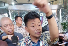  Aneh, Kuasa Hukum Don Ritto Sibuk Bela Eks Jampidsus? Handika: Tim 9 Gegabah?