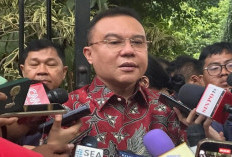 Pengumuman Menteri Kabinet Prabowo Bakal Dilakukan Nanti Malam 