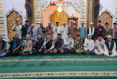 Subuh Keliling BEDEPUR Kembali Digelar