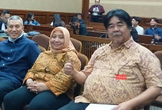 Bisa Geger Kayak Kasus Rp 300 T Nih? Ada Bambang Hero di Sidang Sarang Ikan dan Nadi? 