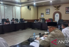 Komisi II DPRD Babel, Dorong Pertamina Verifikasi Ulang Pemanfaatan BBM Subsidi