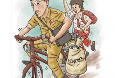 Gaji ASN dan TNI/Polri Bakal Naik, Guru Honor Bagaimana?