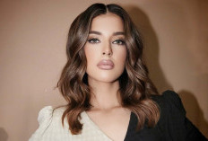 Tasya Farasya Gugat Cerai Suami